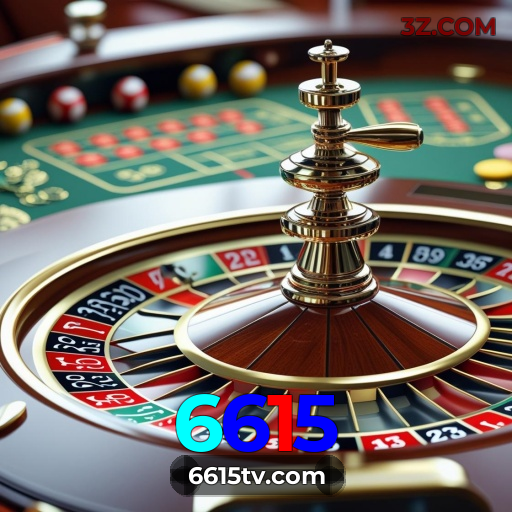 6615 Belo Horizonte - VIP Casino