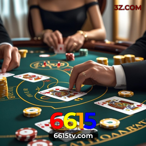 6615 Salvador - Promo Stats