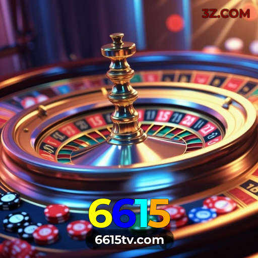 6615 Rio de Janeiro - Popular Jogos