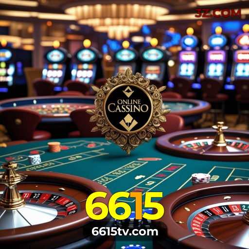 6615 - Aplicativo Móvel