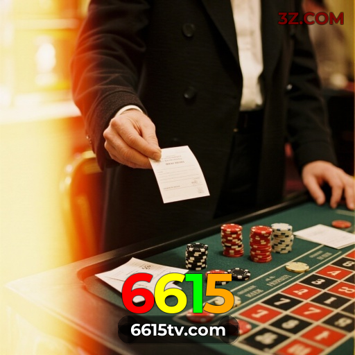 6615 São Paulo - Top Slots