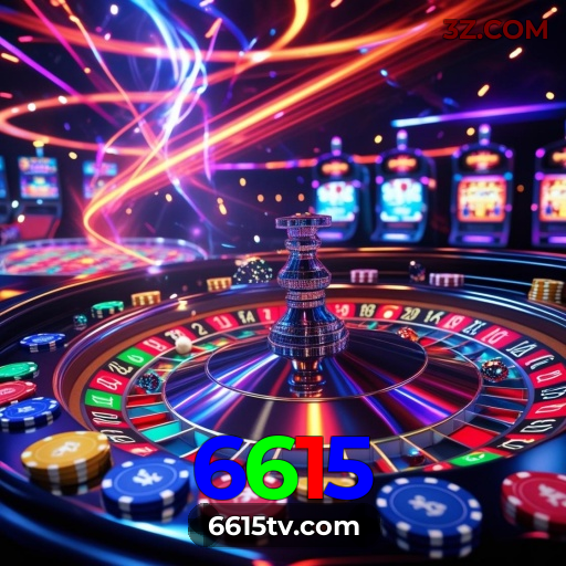 6615 - Installation Guide