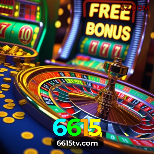 6615 Brasília - Jogo Features