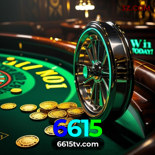 6615 - Aplicativo Móvel