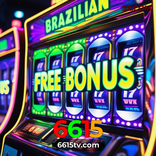 6615 Brasília - Bonus Features