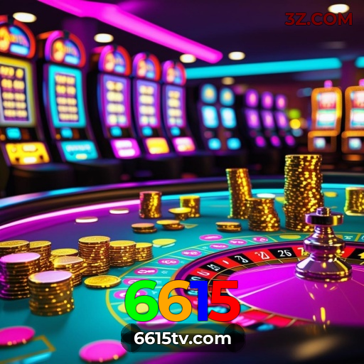 6615 - Análise de Mercados Esportivos