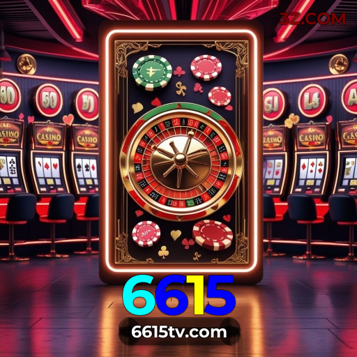 6615 Belo Horizonte - Provably Fair