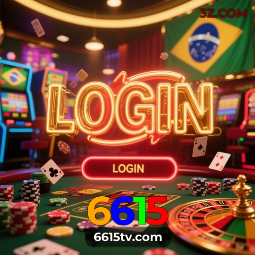 6615 - Aplicativo Móvel