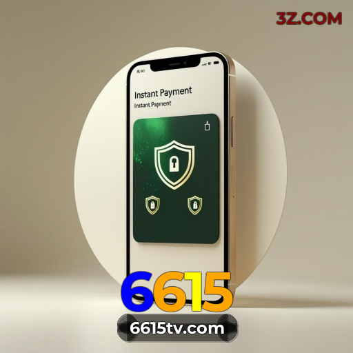 6615 - Rápido Acesse