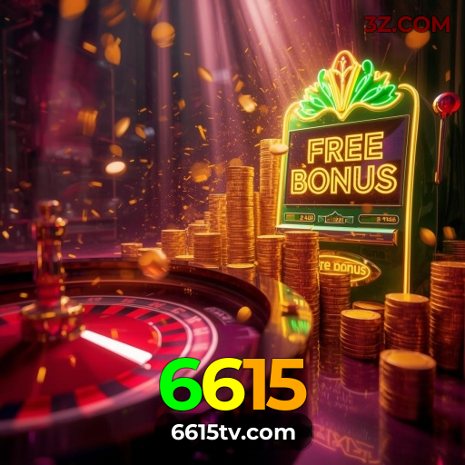 6615 Rio de Janeiro - Bonus Terms