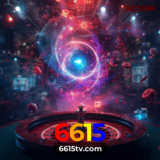 6615 São Paulo - Jogo Providers