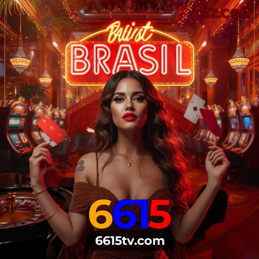 6615 São Paulo - Hot Promos