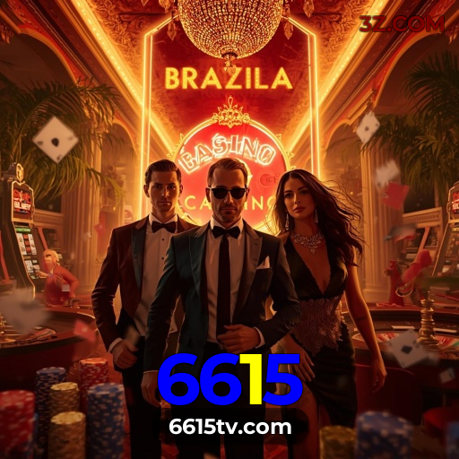 6615 Curitiba - Live Betting