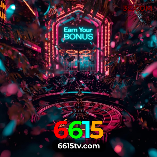 6615 - Pagamento PIX Instantâneo