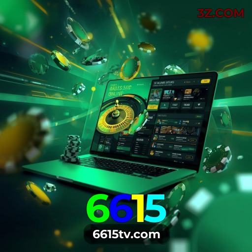 6615 - Rápido Acesse