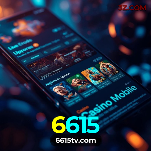 6615 Rio de Janeiro - Licenses