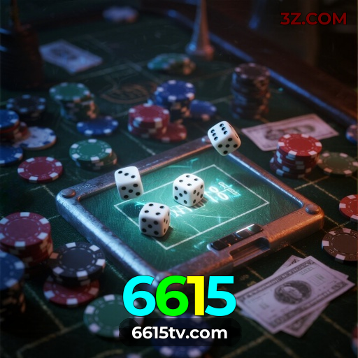 6615 - Customer Support